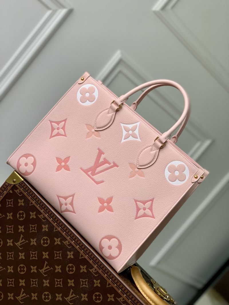 LV Shopping Bags